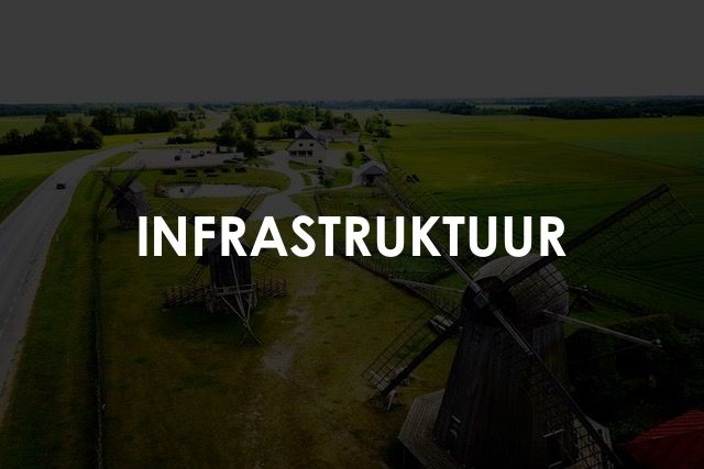 Infrastruktuur Saaremaa Minusaaremaa.ee