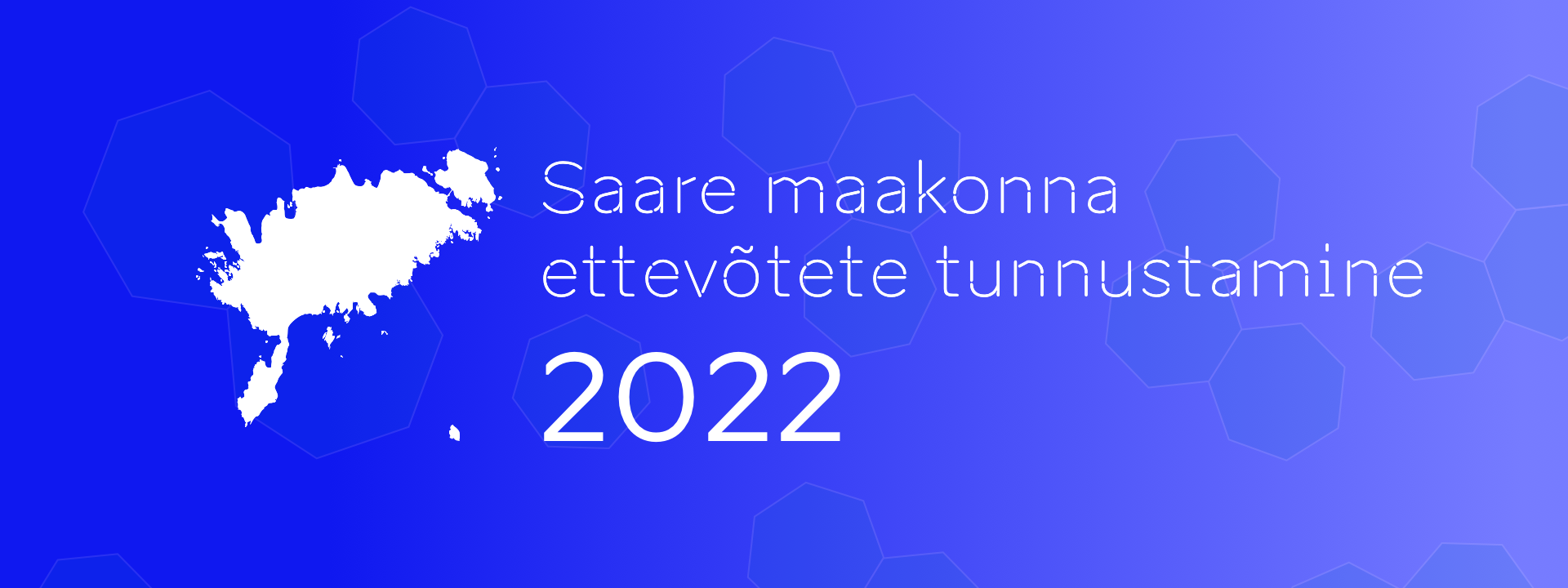 Ettevõtete tunnustamine 2022 tulemused Saaremaa Minusaaremaa.ee