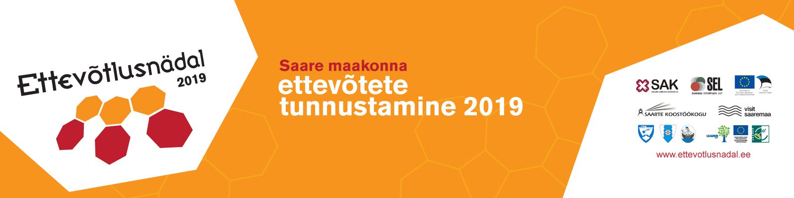 Ettevõtete tunnustamine 2019 tulemused Saaremaa Minusaaremaa.ee