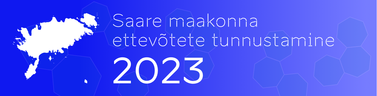 Ettevõtete tunnustamine 2023 tulemused Saaremaa Minusaaremaa.ee