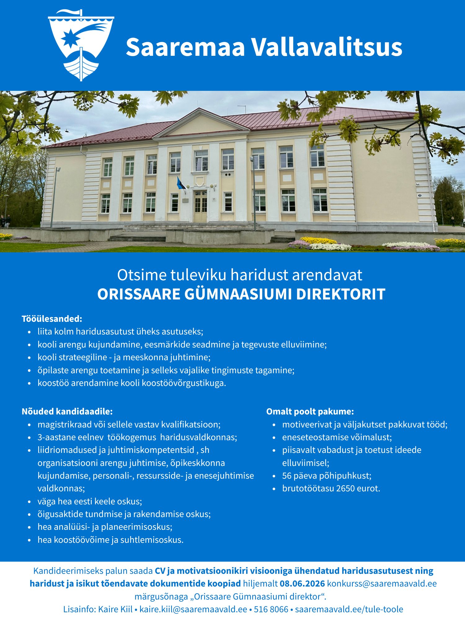 orissaare gümn direktor.jpg