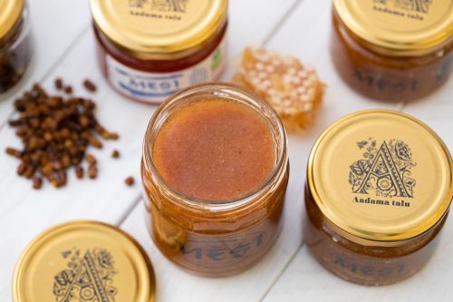 Aadama Mesindustalu (OÜ Apifera)