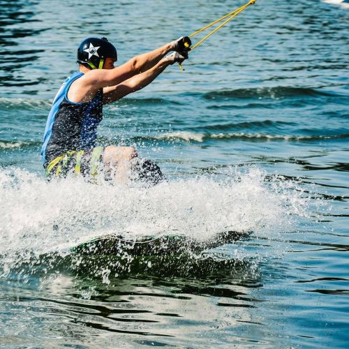 Pidula Wakepark