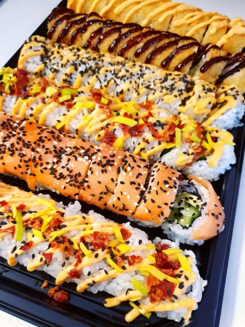 G-Sushi OÜ
