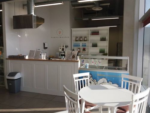 Vahvilmaania (Carmer OÜ)